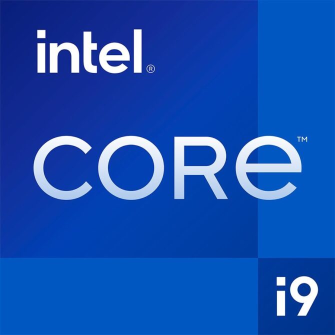 Intel CPU Desktop Core i9-14900F, BX8071514900FSRN3W