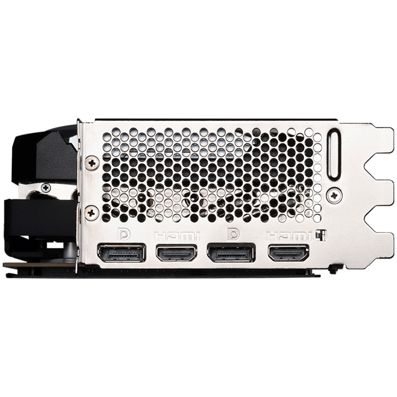 MSI Video Card NVidia RTX 4090 VENTUS 3X E 24G OC, RTX 4090 VENTUS 3X E 24G OC - Slika 3