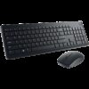 Dell Wireless Keyboard and Mouse- KM3322W -, 580-AKFW-09