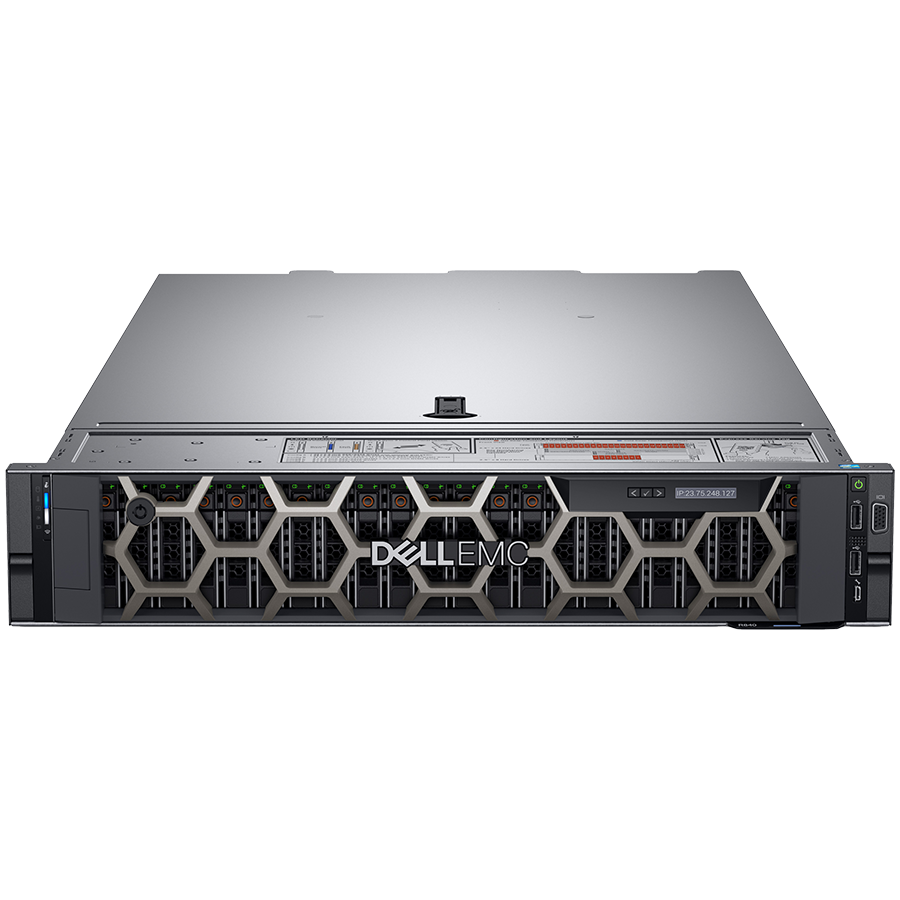 Dell EMC PowerEdge R550, PER5503A-243613996-09