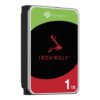 Seagate NAS HDD 1TB IronWolf 5400rpm, ST1000VN008 - Slika 3