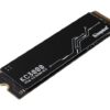 Kingston KC3000 1024GB M.2 PCIe, SKC3000S/1024G - Slika 2