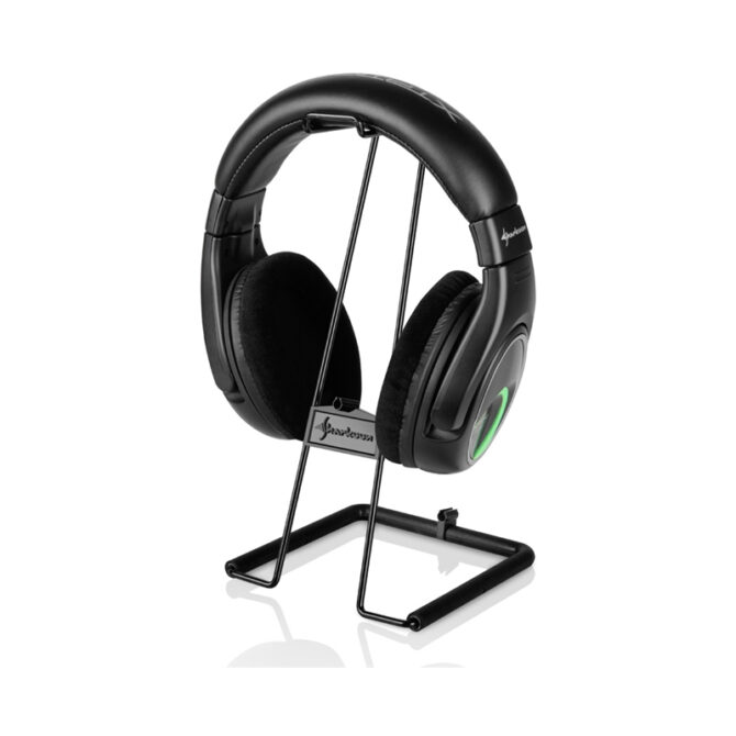 Sharkoon Shark X-Rest Pro stalak za slušalice - Slika 3