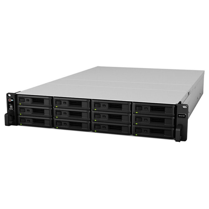 Synology RX1217 12-Bay (proširenje za 12 diskova)