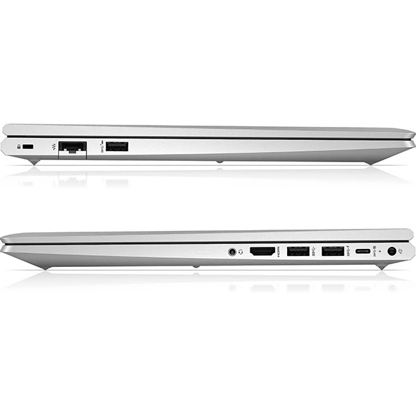 HP ProBook 450 G10 i5 / 16GB / 512GB SSD / 15,6'' / FHD / IPS / Windows 11 Pro (silver) - Slika 3