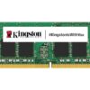 Kingston 8GB 3200MHz DDR4 Non-ECC CL22, KVR32S22S8/8