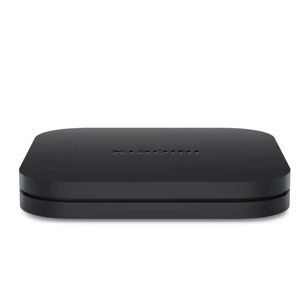 Xiaomi TV Box S 2nd Gen