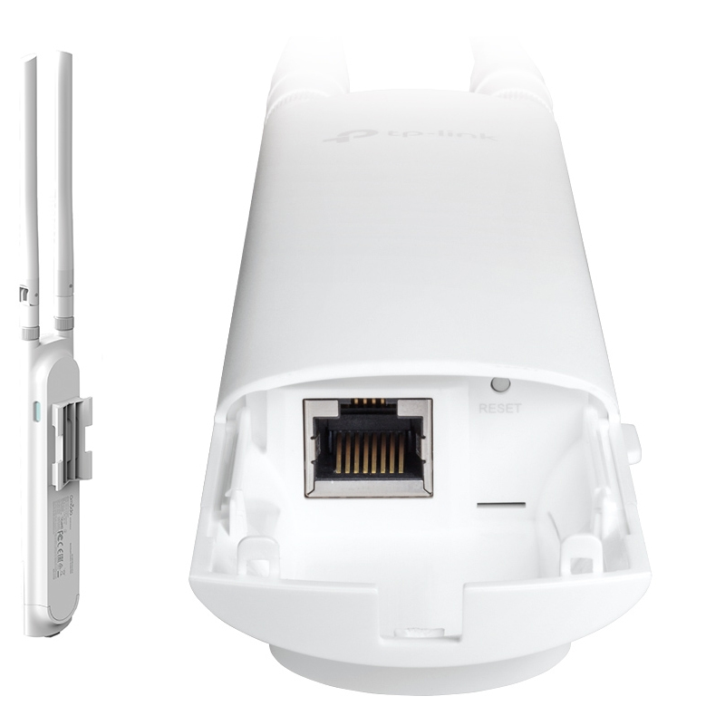 TP-Link Omada AC1200 bežična pristupna točka zidna/stropna vanjska, EAP225-Outdoor - Slika 2