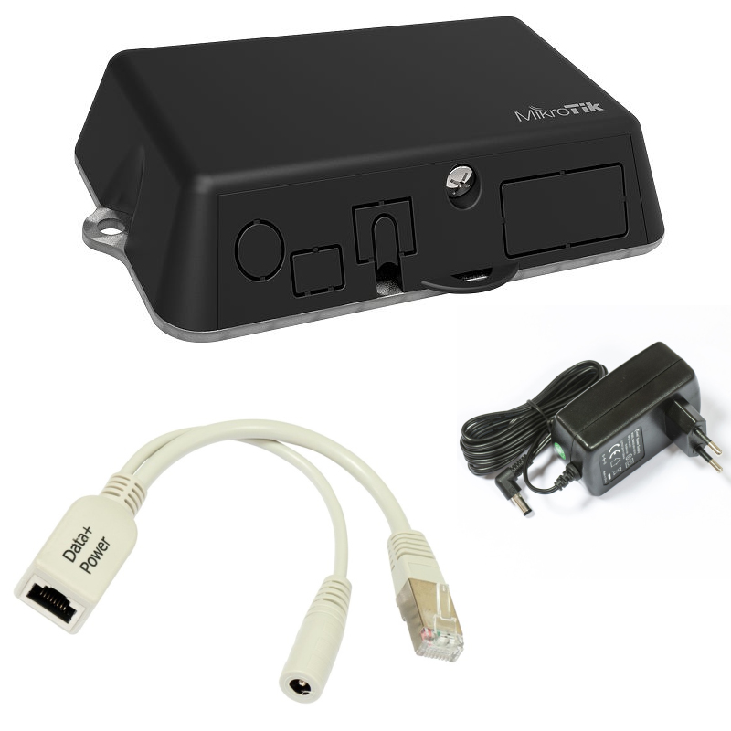 MikroTik RB912R-2nD-LTm&R11e-LTE - Slika 2