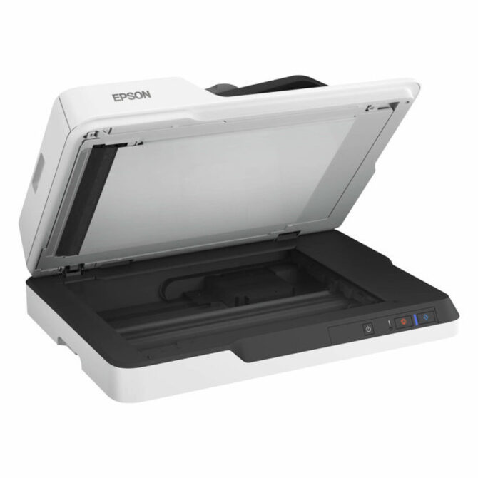 Epson WorkForce DS-1630 ADF skener, A4, 1200×2400 dpi, USB2.0 - Image 2