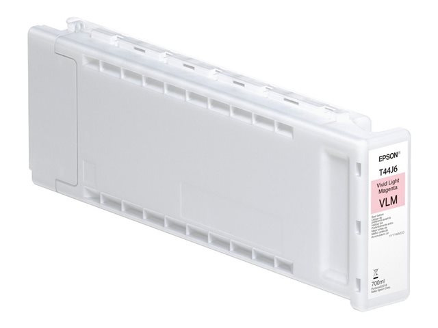 Epson Singlepack Vivid Light Magenta, C13T44J64N