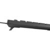HP 125 Wired Keyboard, 266C9AA#BED - Slika 5