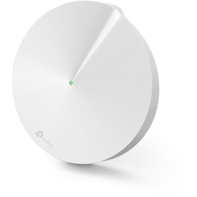 TP-Link AC2200 Deco M9 Plus, Deco M9 Plus