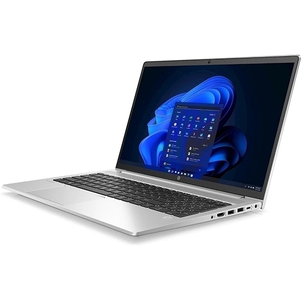 HP ProBook 450 G10 i5 / 16GB / 512GB SSD / 15,6'' / FHD / IPS / Windows 11 Pro (silver) - Slika 2