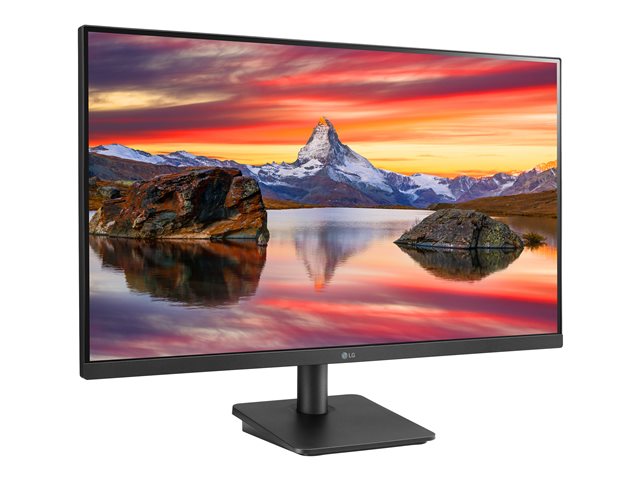 Monitor LG 27MP400P-B 27" IPS FHD 60Hz, 27MP400-B - Slika 2