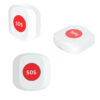 WOOX ZigBee Smart SOS tipka