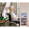 WOOX ZigBee Smart SOS tipka - Slika 2