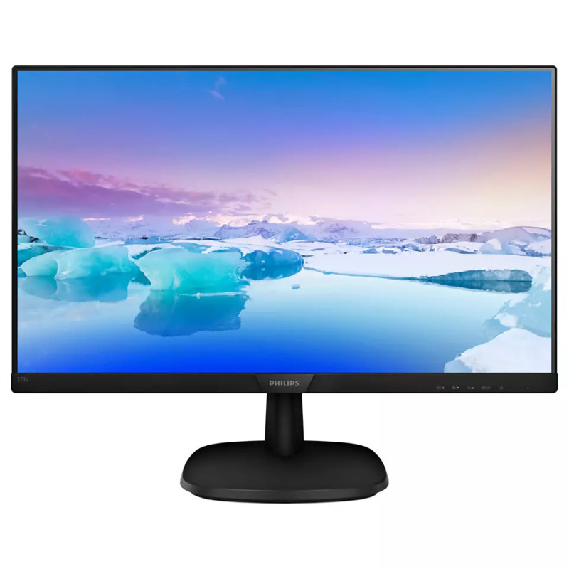 Monitor Philips 27″ 273V7QDSB/00 1920×1080 IPS