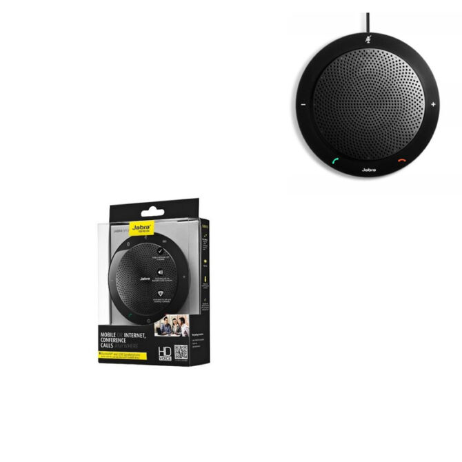 Jabra Speak 410 konferencijski zvučnik (do 4 osobe), USB
