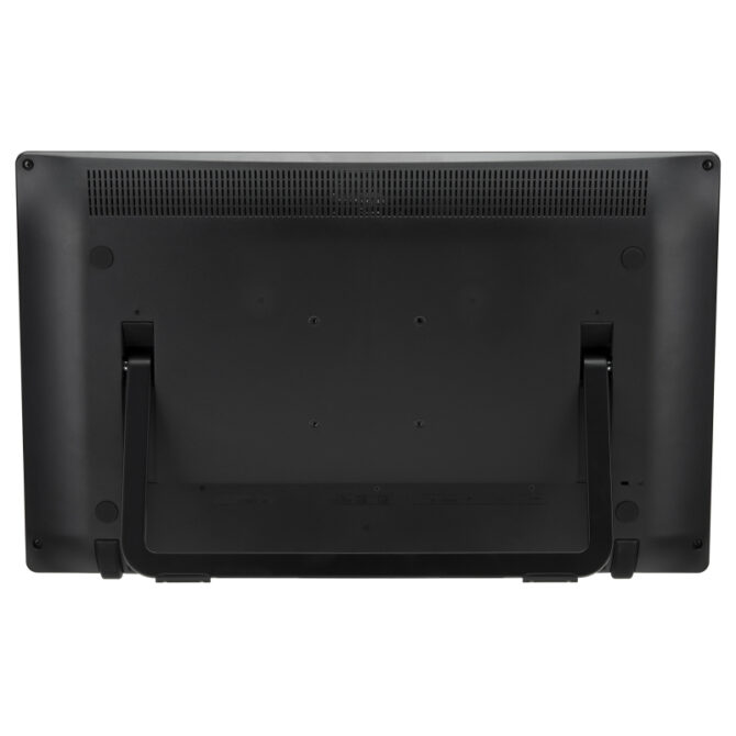 Iiyama 27" T2735MSC-B3, 1920×1080 IPS LED, PCAP 10P Touchscreen, 5ms, VGA/HDMI/DP, USB3.0×2, Webcam, zvučnici, crni - Slika 5