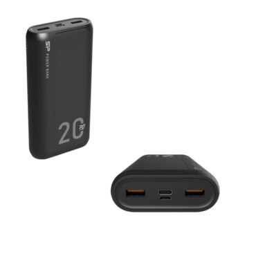 Silicon Power Powerbank QS15