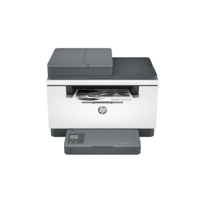 HP LaserJet MFP M234sdn Print/Scan/Copy Mono pisač, 29str/min. c/b, 600dpi, USB/LAN