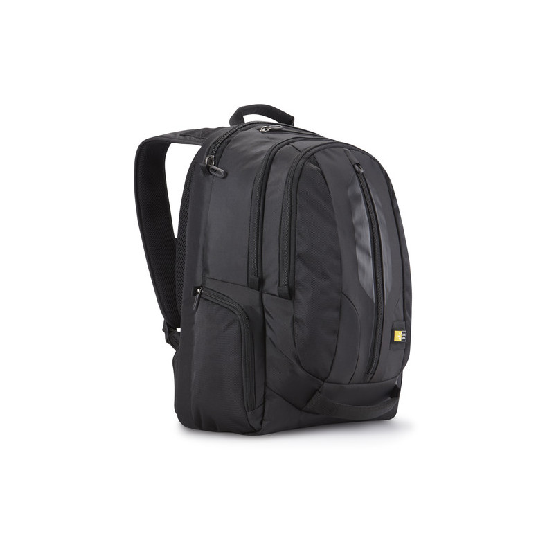 Case Logic ruksak Professional za 17.3” prijenosnik, crni