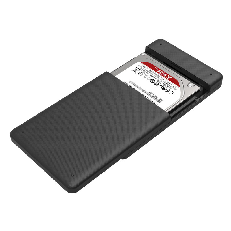 Orico vanjsko kućište 2.5" SATA HDD/SSD - Slika 2
