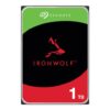 Seagate NAS HDD 1TB IronWolf 5400rpm, ST1000VN008