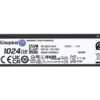 Kingston KC3000 1024GB M.2 PCIe, SKC3000S/1024G - Slika 3