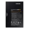 Samsung SSD 870 EVO 1TB 2,5" SATA, MZ-77E1T0B/EU - Slika 7
