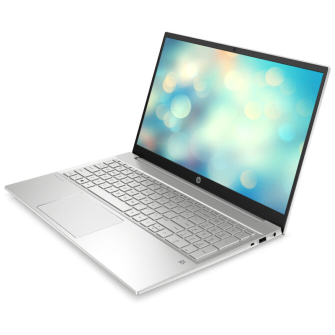 Laptop HP Pavilion 15-eh2008nm 15.6" FHD, 6G2U4EA-W11P