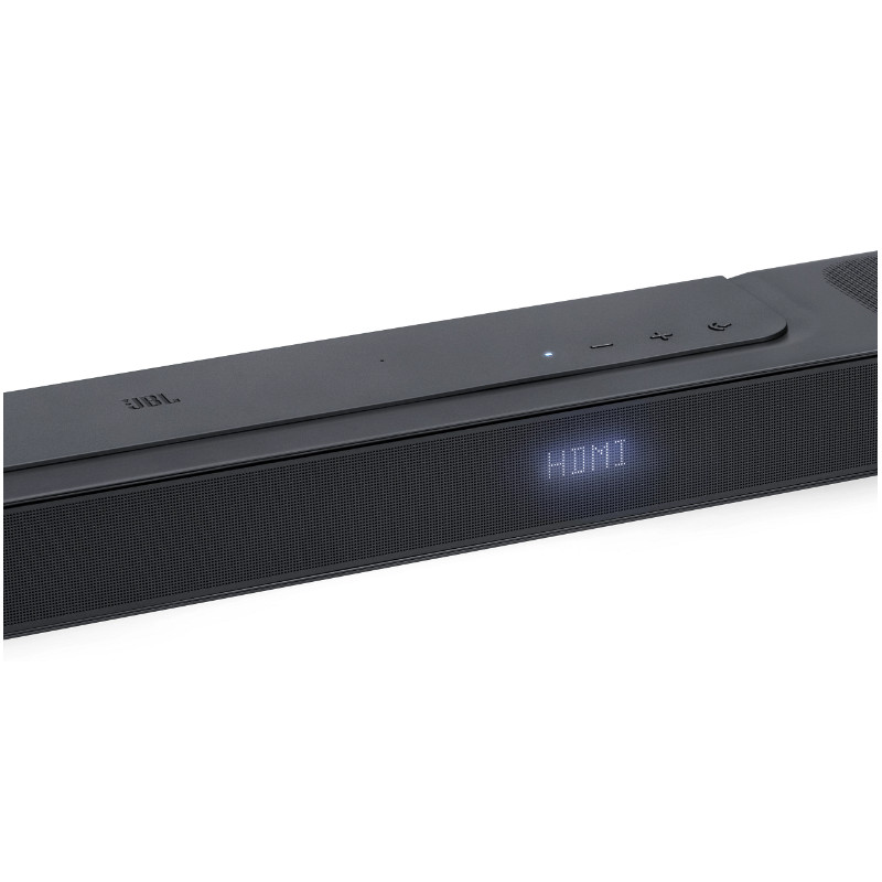 JBL Bar 800 5.1.2 projektor zvuka (Soundbar) 720W BT 5.0, WiFi 6, HDMI eARC in/out, True Dolby Atmos, wireless subwoofer, crni - Slika 3
