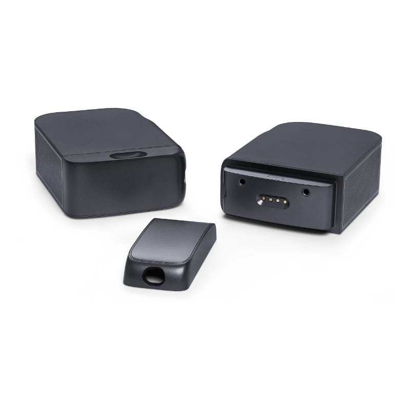 JBL Bar 800 5.1.2 projektor zvuka (Soundbar) 720W BT 5.0, WiFi 6, HDMI eARC in/out, True Dolby Atmos, wireless subwoofer, crni - Slika 4