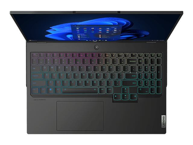 Laptop Lenovo Legion 7 Pro i9-13900HX REF (P), 82WQ008YSC - Slika 7