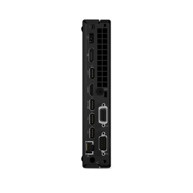Lenovo ThinkCentre M75q Gen 2 MFF, 11JJ0003CR-W11P - Slika 3