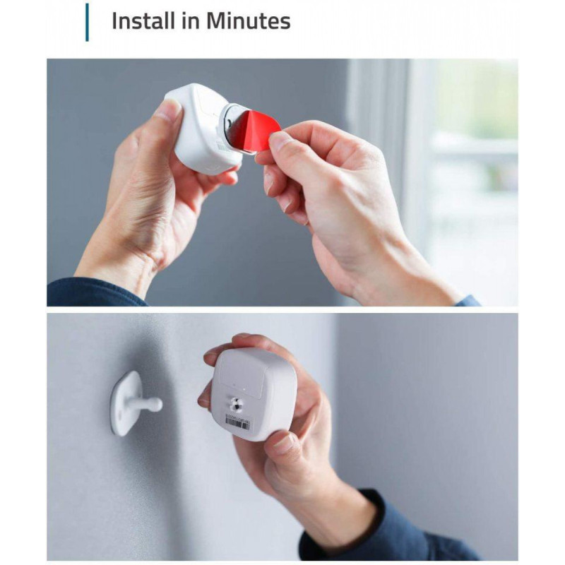 Anker Eufy security motion sensor - senzor pokreta