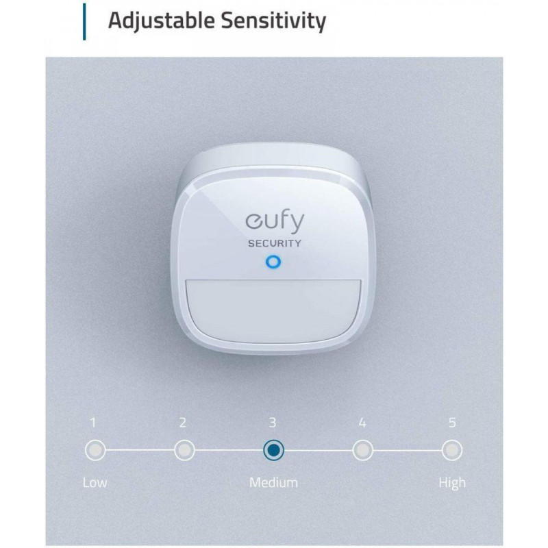 Anker Eufy security motion sensor - senzor pokreta - Slika 4