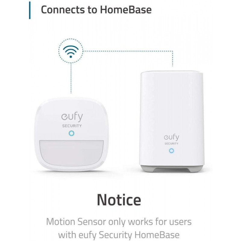 Anker Eufy security motion sensor - senzor pokreta - Slika 5