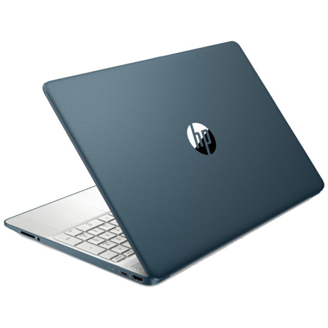 Laptop HP 15s-eq3067nm 15.6" FHD, 7D1G4EA-W11P