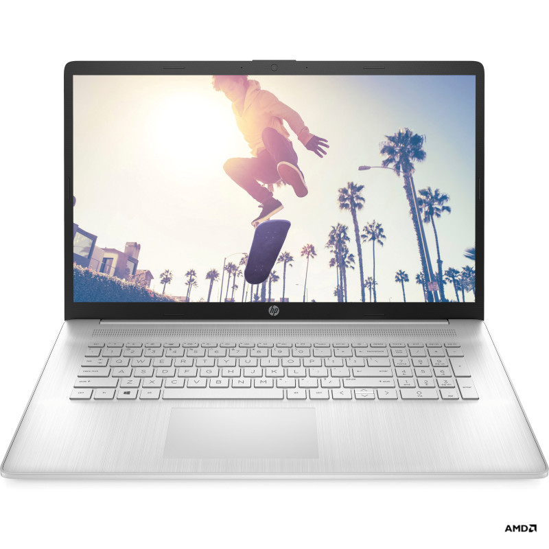 Laptop HP 15s-fq5057nm 15, 7D1K2EA-W11P