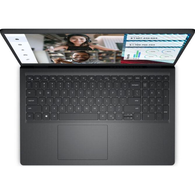 Laptop Dell Vostro 3520 15.6" FHD, N5305PVNB3520EMEA01_W11P