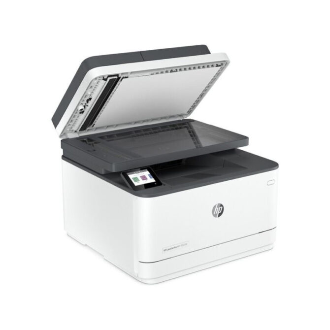 HP LaserJet Pro MFP 3102fdn Print/Scan/Copy/Fax A4 pisač, 33 str/min., Duplex, 1200dpi, 512MB, USB/LAN - Image 2