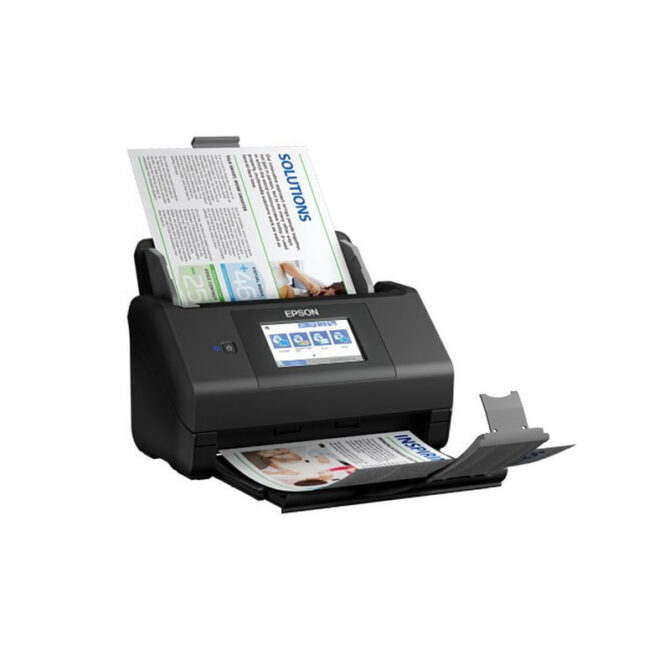 Epson WorkForce ES-580W skener (B11B258401)