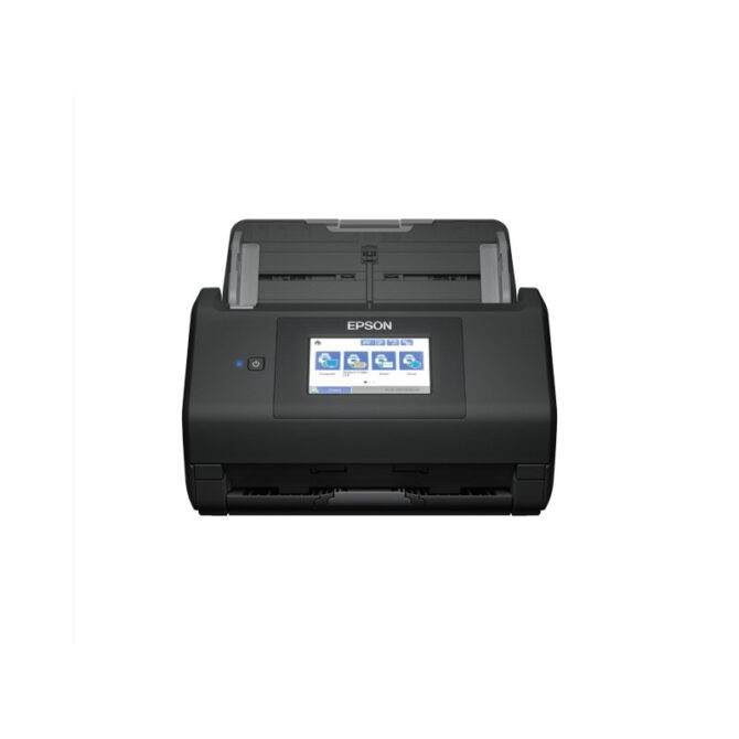 Epson WorkForce ES-580W skener (B11B258401) - Image 2