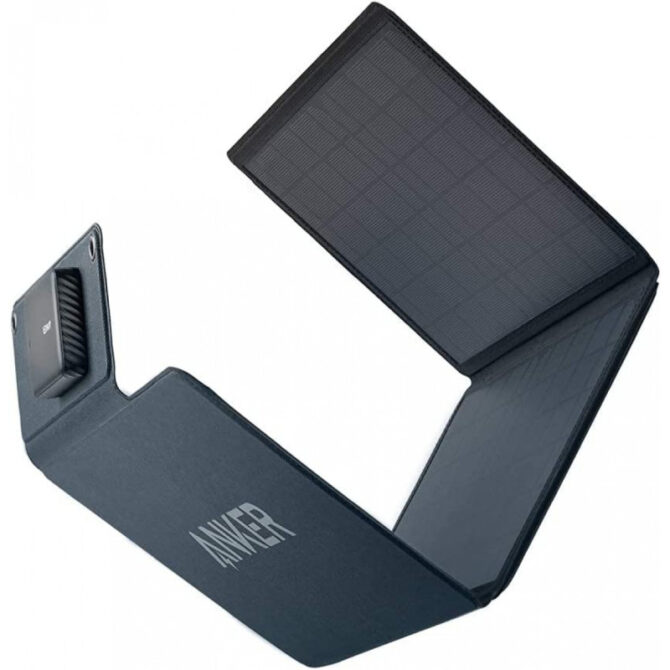 Anker PowerSolar 24W