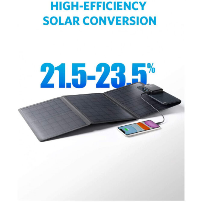 Anker PowerSolar 24W - Slika 2
