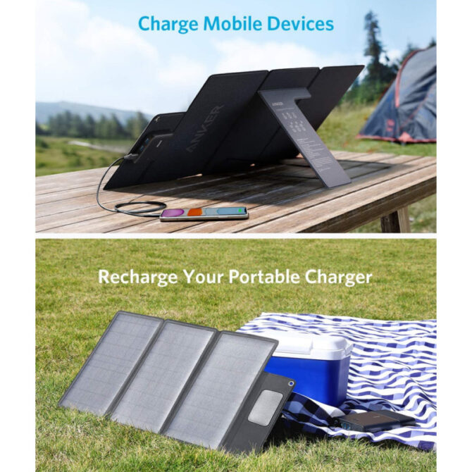 Anker PowerSolar 24W - Slika 4