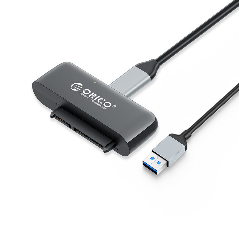 Orico 2.5" SATA HDD/SSD adapter bez kućišta - Slika 2