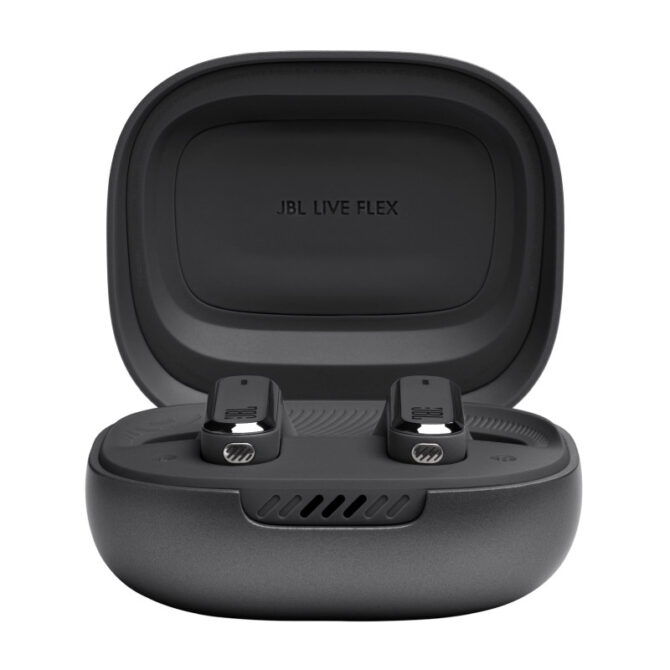 JBL LIVE Flex TWS NC BT5.3 In-Ear bežične slušalice s mikrofonom, eliminacija buke, crne - Slika 4